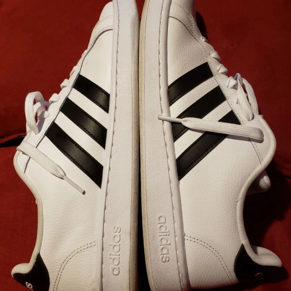 Adidas